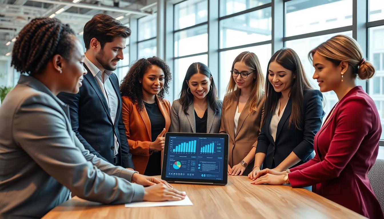 Revolutionize Your Workflow