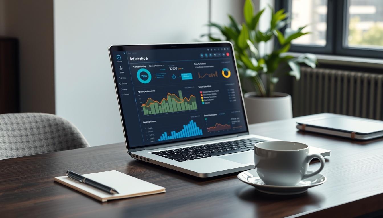 Supporting pricing visual